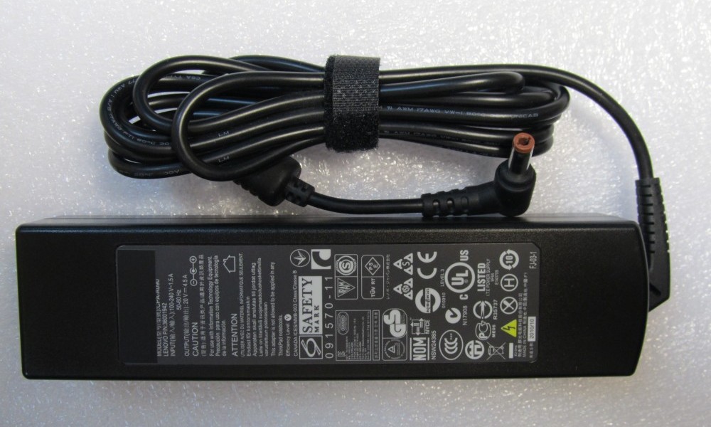 Купить Зарядку для ноутбука ASUS, Lenovo, ACER в Броварах